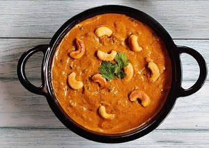 Kaju Masala