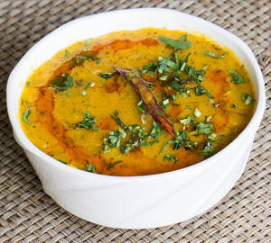 Dal Tadka