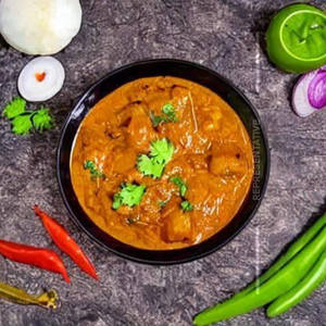 Aloo Mutter Masala