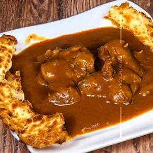 Chicken Gravy
