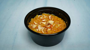 Moong Dal Halwa