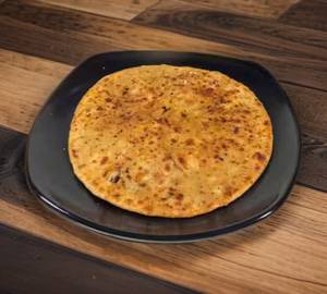 Onion Aloo Paratha [1 Pieces]
