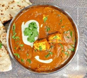 Shahi Paneer