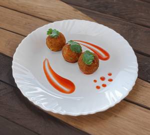 Cheese Nuggets