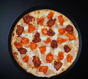 Fabulous Three Pizza