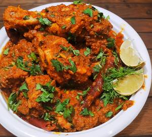 Guntur Chicken