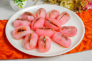 Gulkand Chamcham