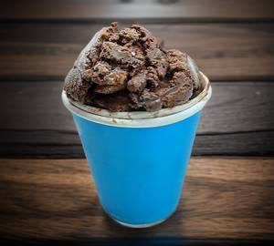 Belgium nuti chocolate