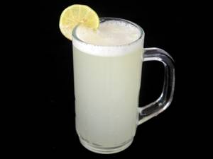 Ginger Lime