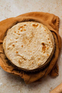 Chapathi ( 2 Pcs)