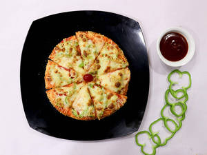 Fresh Veg Pizza
