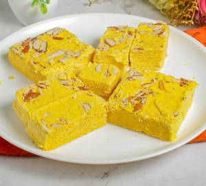 Dryfruit Patisa