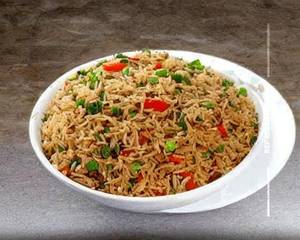 Schezwan Fried Rice