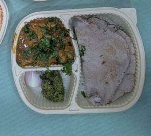 Chicken Mini Meal