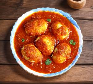 Egg Curry