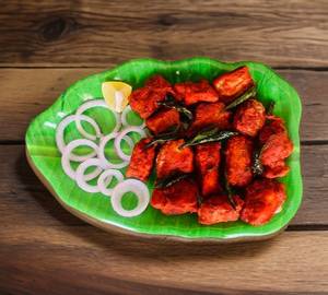 Fish Kabab