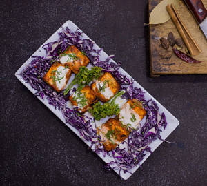 Paneer Tikka