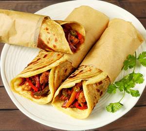 Chicken Roll