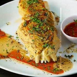 Garlic Roast