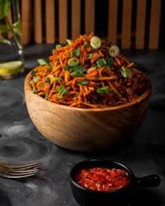 S.k. Special Chicken Bhel
