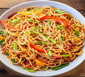 Gobi Noodles