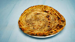 Ajwaini Tandoori Paratha