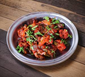Gobi Manchurian / Chilly Gobi [1 Plate]