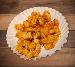 Chicken Popcorn