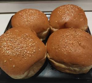 Til Burger Bun