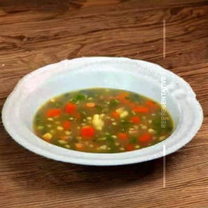 Veg Soup
