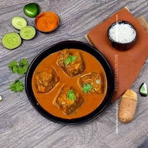 Kaju Curry