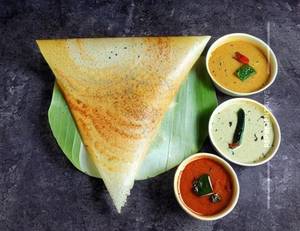 Masala Dosa