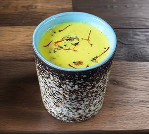Badam Milk - Cold