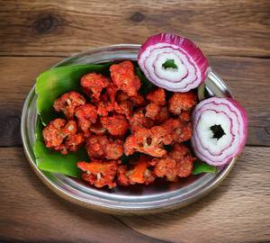 Gobi 65 [1 plate]