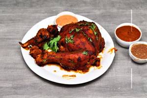 Malabar Spl Chicken Roast