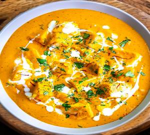 Shahi Paneer