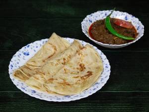 Parotta