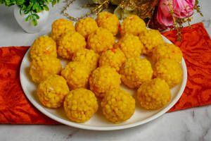 Moti Boondi Laddoo