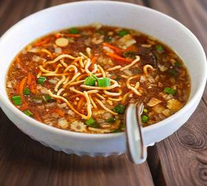 Chicken Manchow