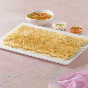Dosa Plain Rawa