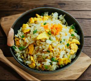 Egg Fried Rice