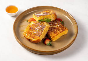 Classic French Toast