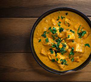 Kaju Paneer Masala