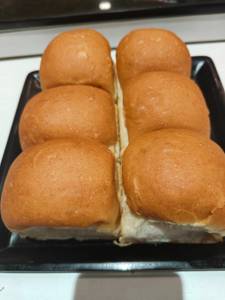 Bombay Pav