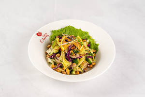 Thai Cucumber Salad