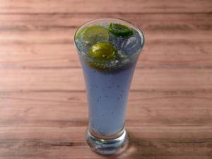 Kiwi Mojito.