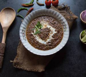 Dal makhani