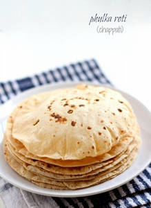 Pulka Roti