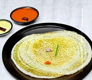 Egg Dosa