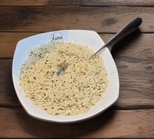 Jeera Rice Bowl Per plate